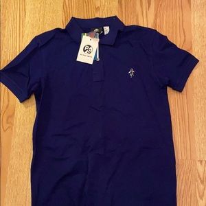 BNWT Paul Smith polo shirt